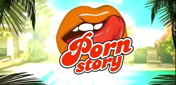  Porn Story - E 10